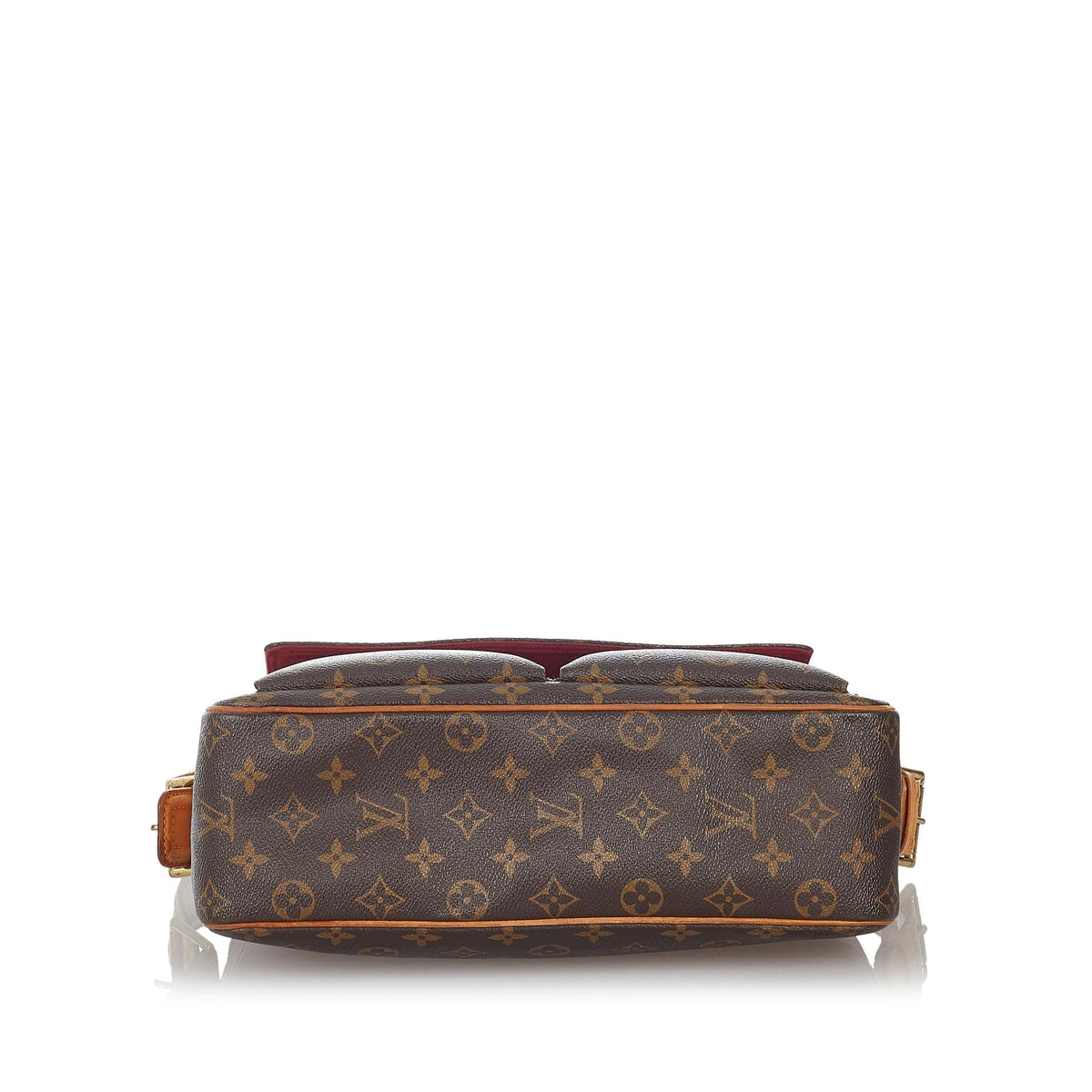 Louis Vuitton Monogram Viva-Cite GM - image 4