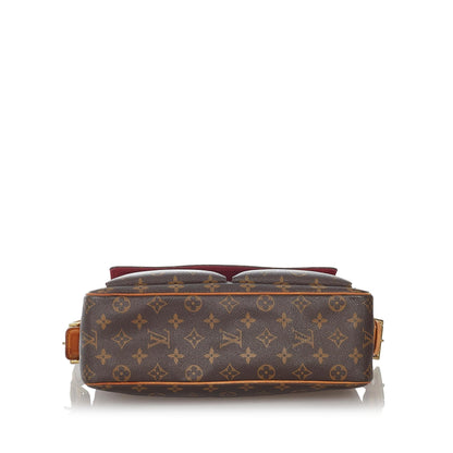 Louis Vuitton Monogram Viva-Cite GM - image 4