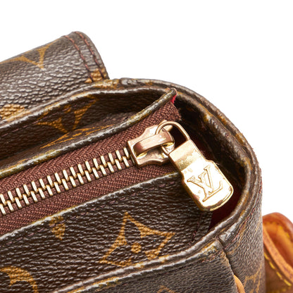 Louis Vuitton Monogram Viva-Cite GM - image 9