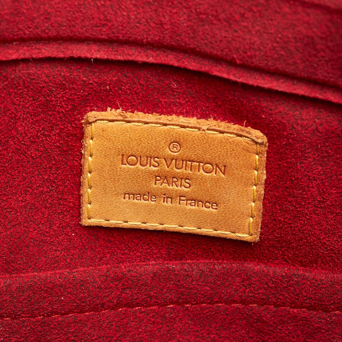 Louis Vuitton Monogram Viva-Cite GM - image 7