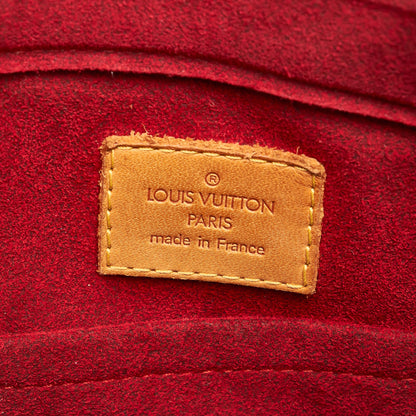 Louis Vuitton Monogram Viva-Cite GM - image 7