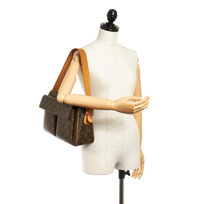 Louis Vuitton Monogram Viva-Cite GM - image 5