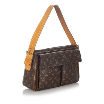 Louis Vuitton Monogram Viva-Cite GM - image 2