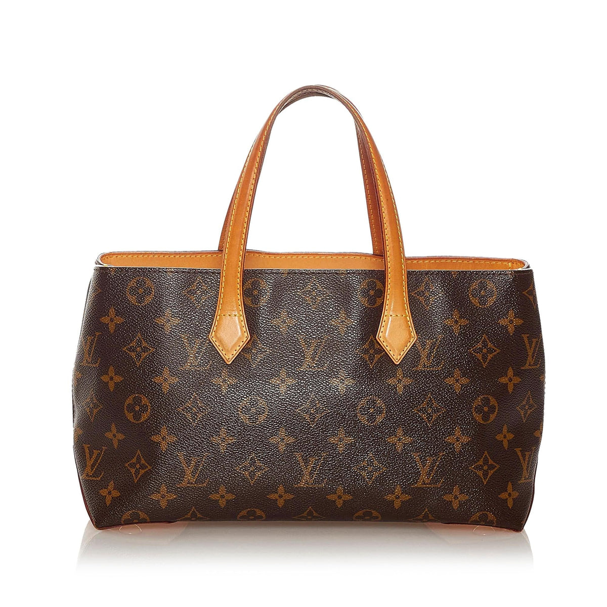 Louis Vuitton Monogram Wilshire PM - image 3