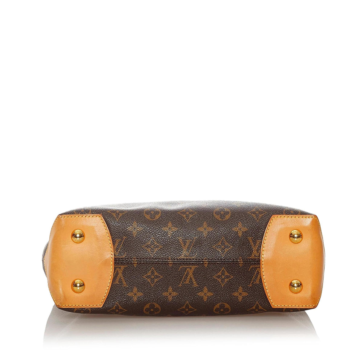 Louis Vuitton Monogram Wilshire PM - image 4