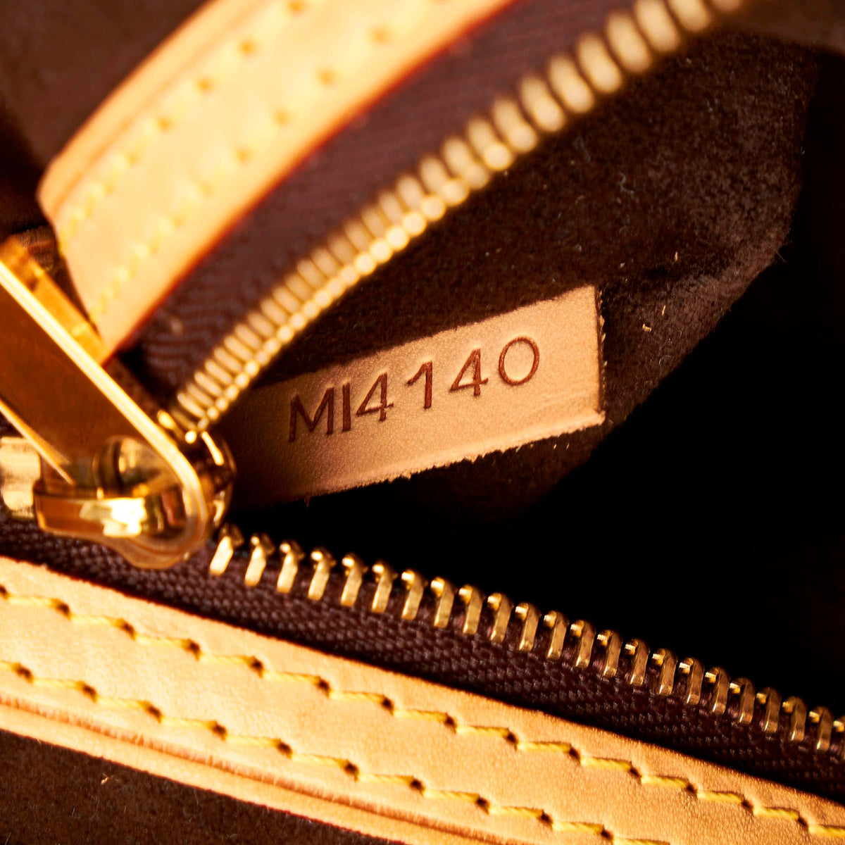 Louis Vuitton Monogram Wilshire PM - image 8