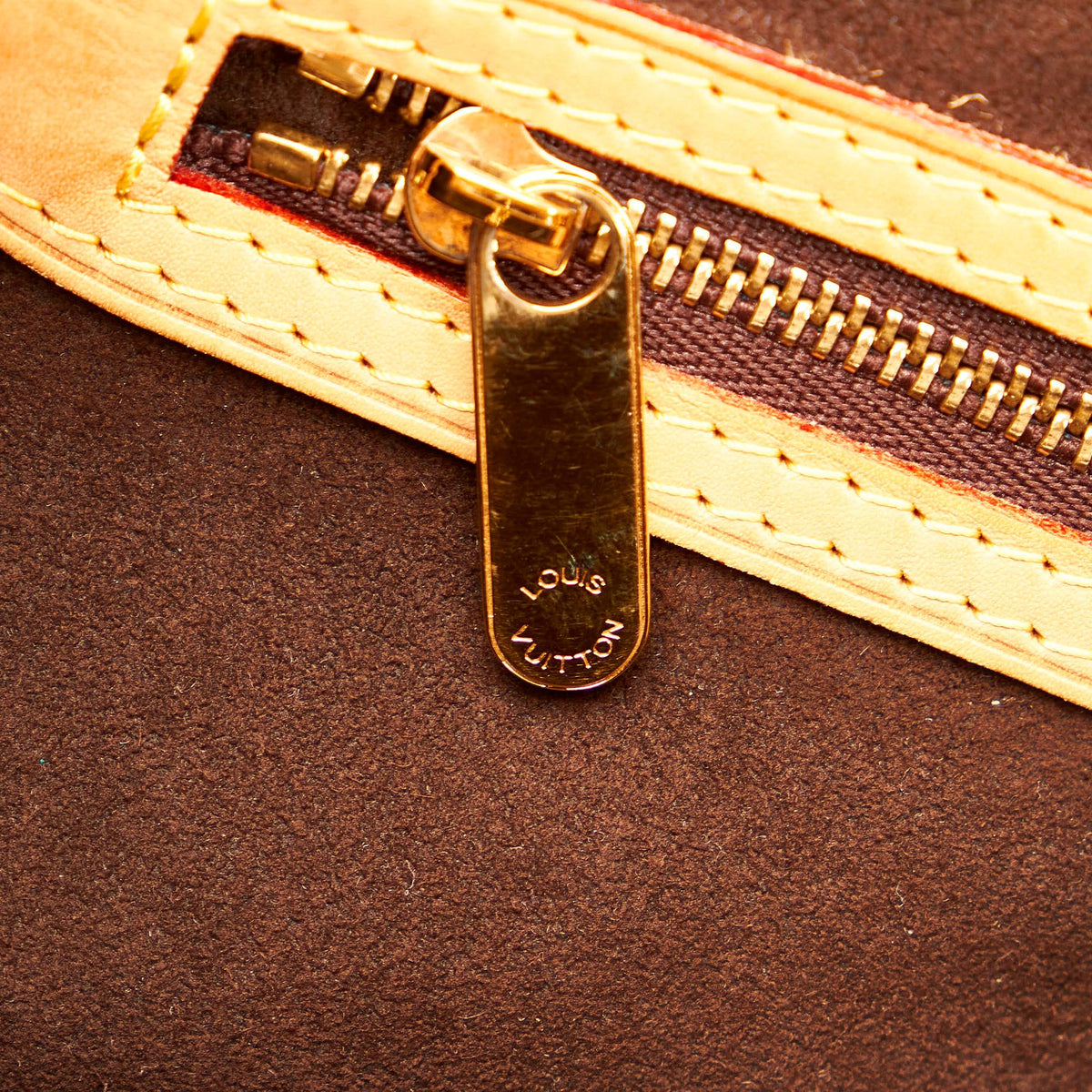 Louis Vuitton Monogram Wilshire PM - image 9