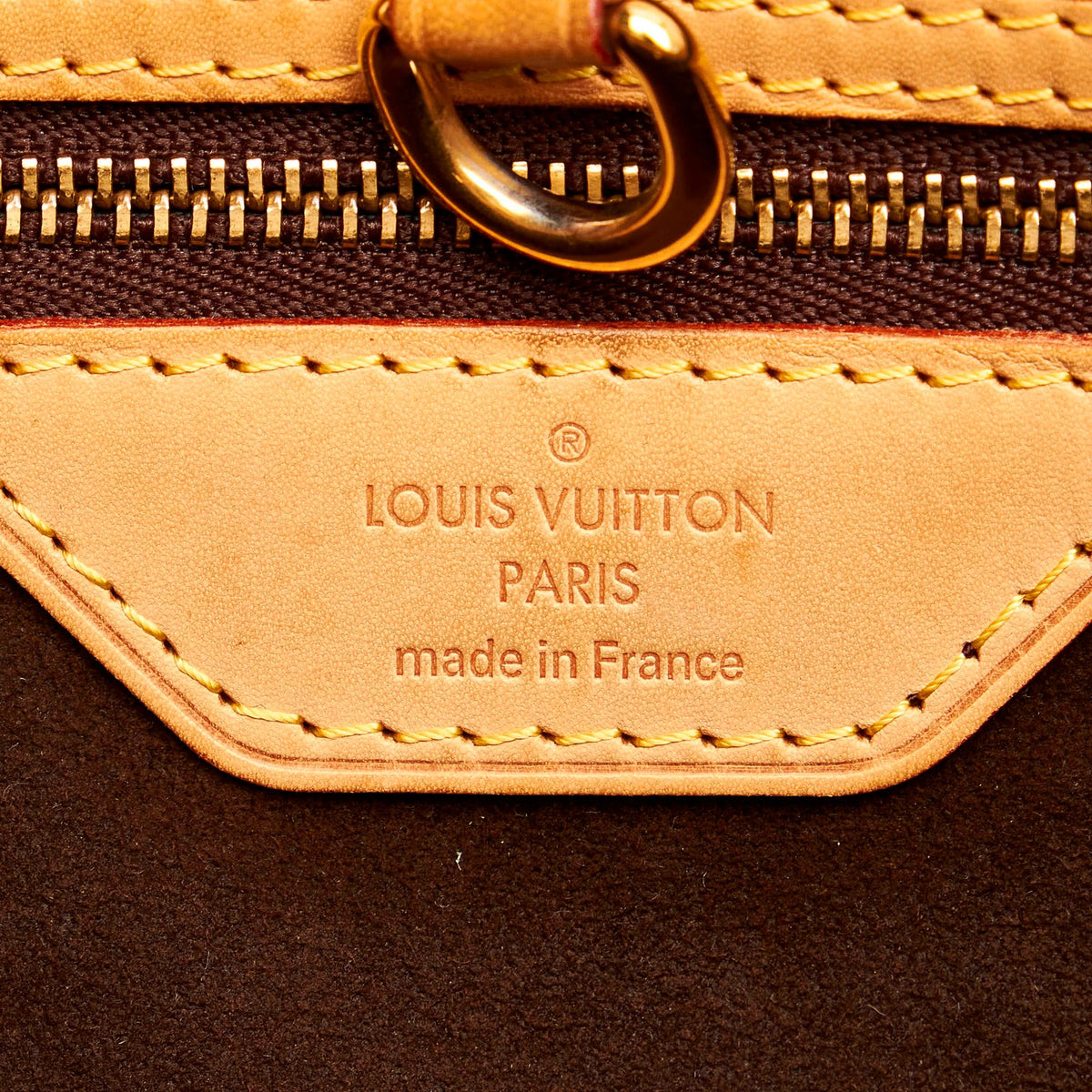 Louis Vuitton Monogram Wilshire PM - image 7