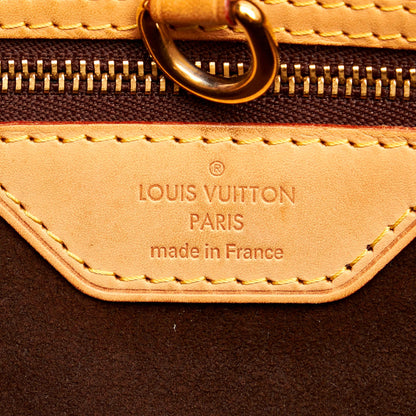 Louis Vuitton Monogram Wilshire PM - image 7