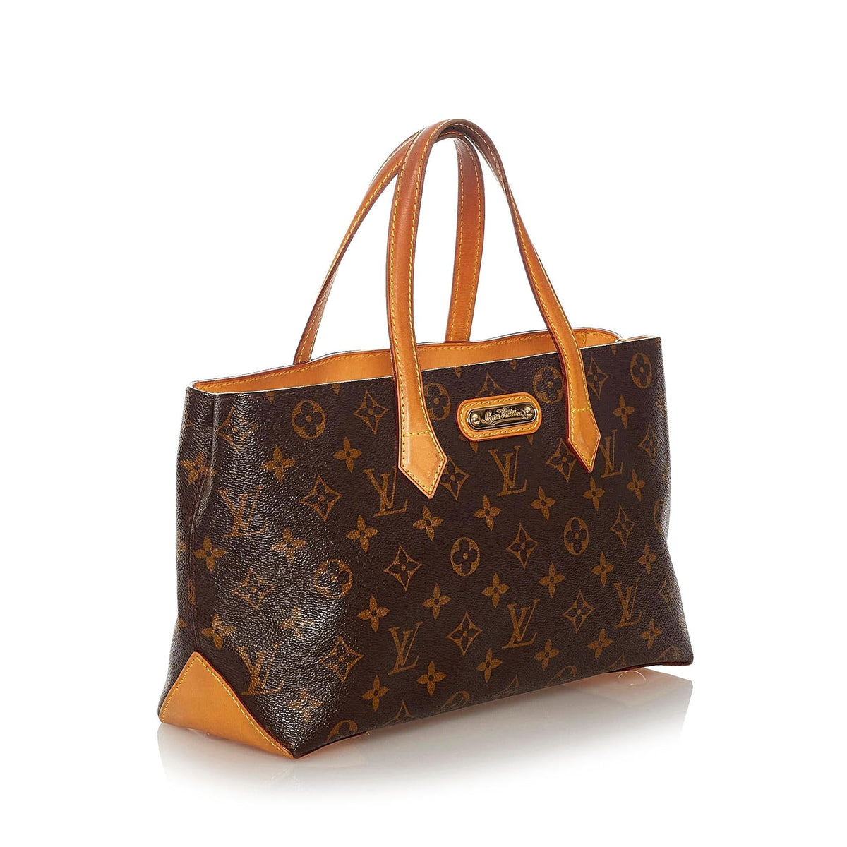 Louis Vuitton Monogram Wilshire PM - image 2