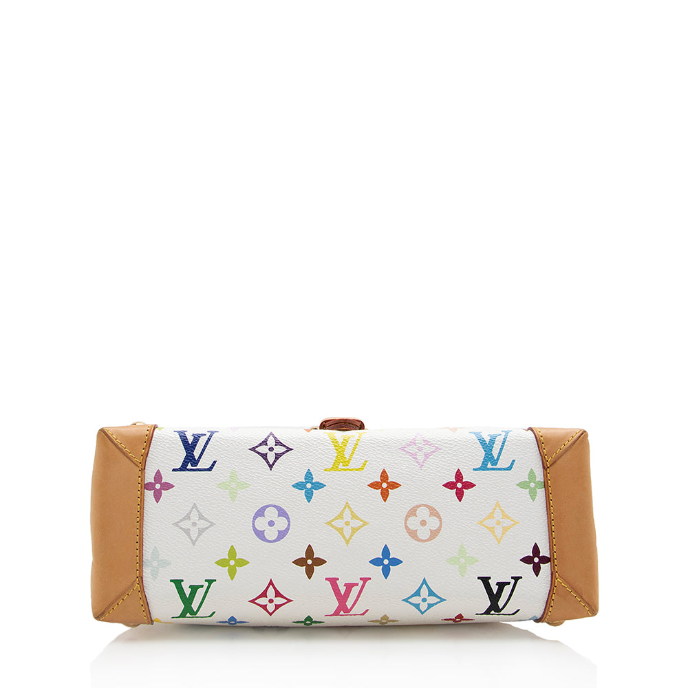 Louis Vuitton Multicolore Eliza Shoulder Bag - photo 4