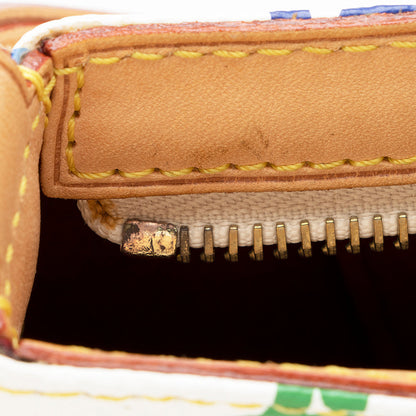 Louis Vuitton Multicolore Eliza Shoulder Bag - photo 11