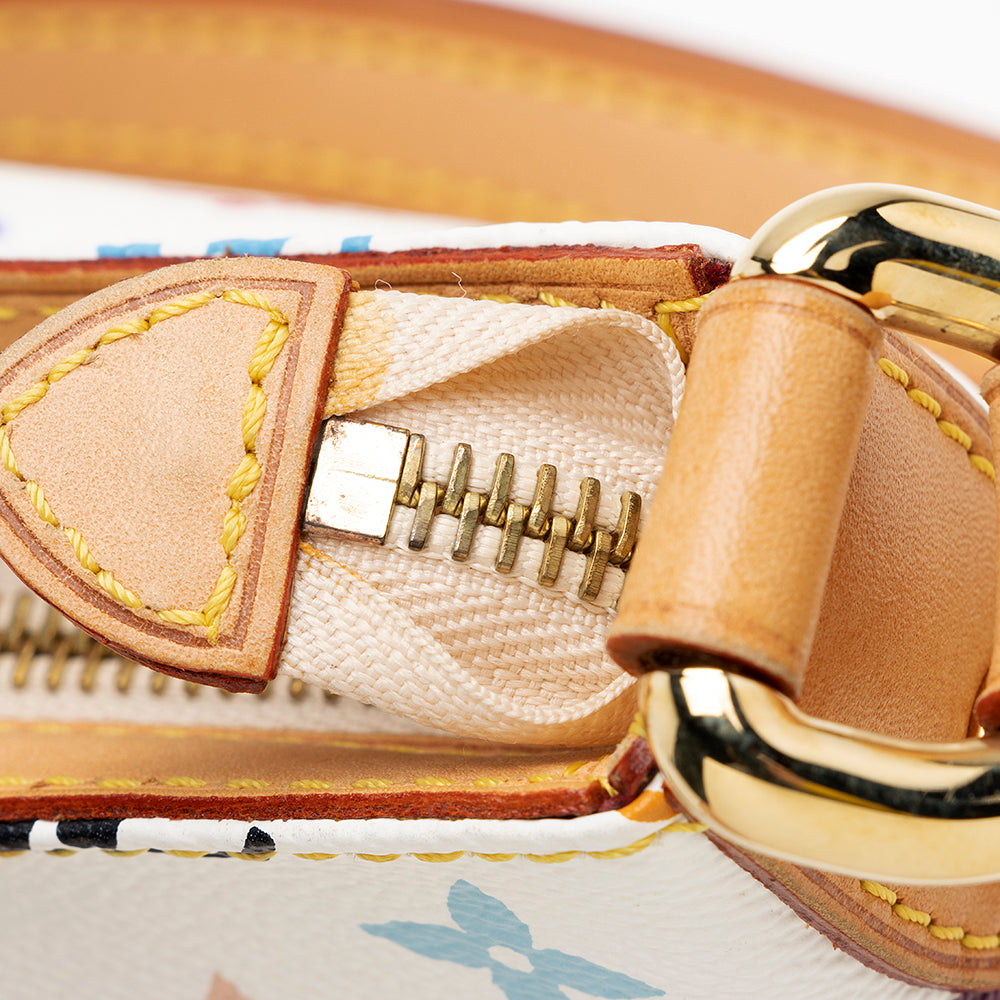 Louis Vuitton Multicolore Eliza Shoulder Bag - photo 12