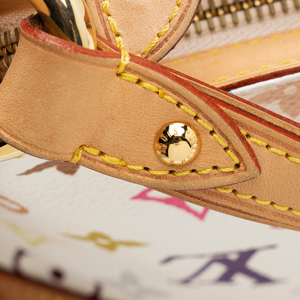Louis Vuitton Multicolore Eliza Shoulder Bag - photo 13