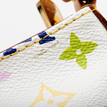 Louis Vuitton Multicolore Eliza Shoulder Bag - photo 15