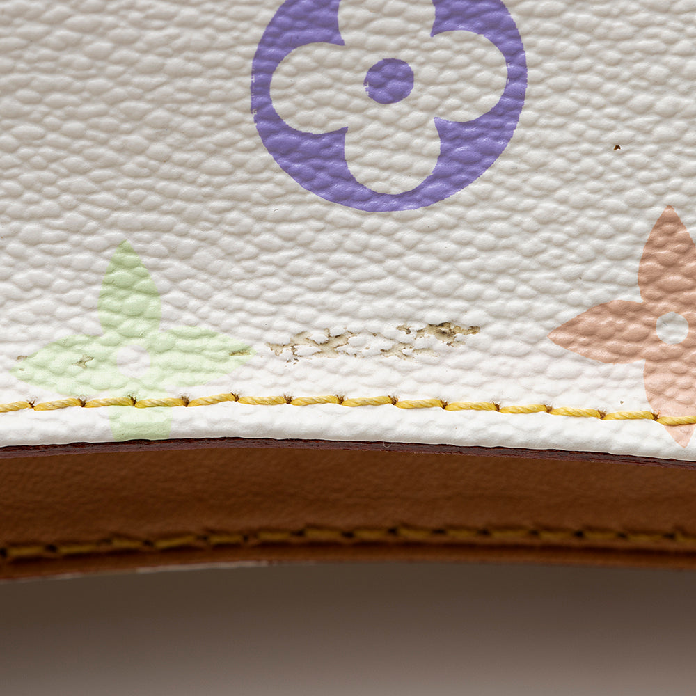 Louis Vuitton Multicolore Eliza Shoulder Bag - photo 16