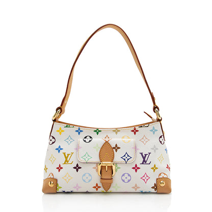 Louis Vuitton Multicolore Eliza Shoulder Bag - photo 1
