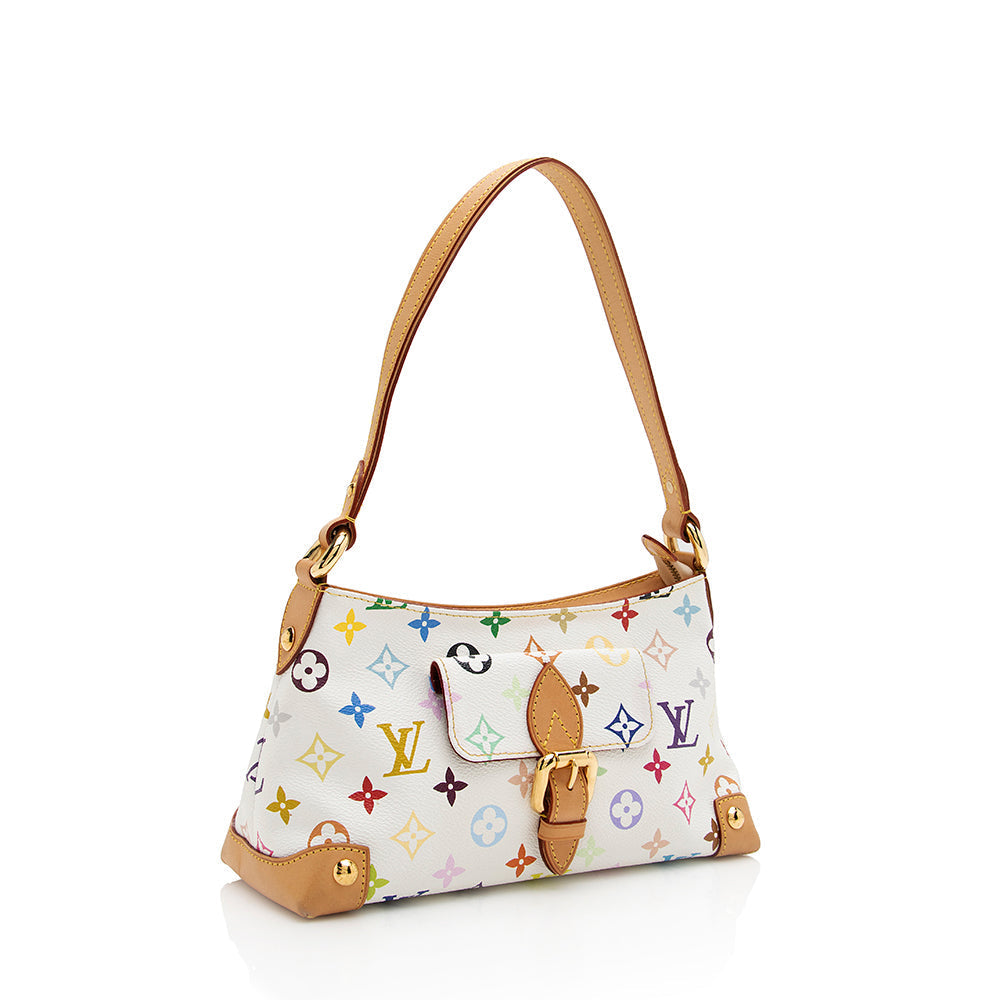Louis Vuitton Multicolore Eliza Shoulder Bag - photo 2
