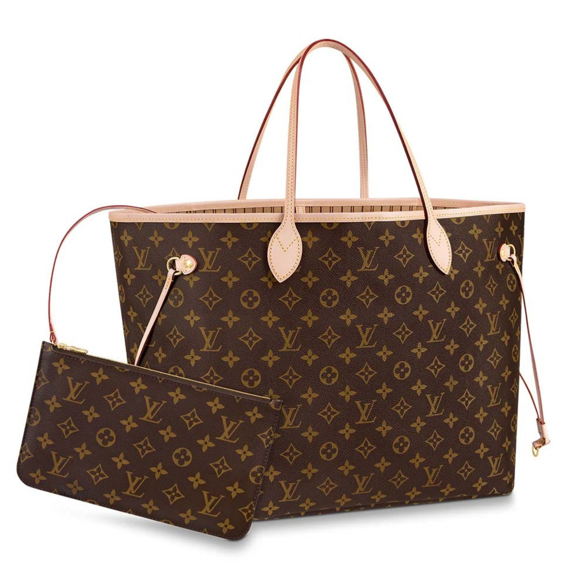 Louis Vuitton Neverfull GM - Monogram - photo 3