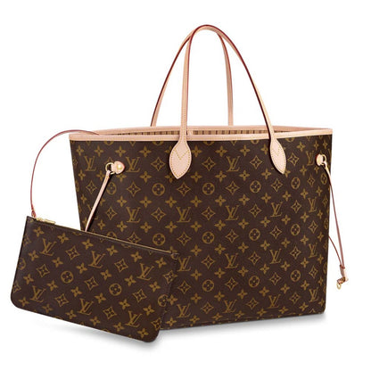 Louis Vuitton Neverfull GM - Monogram - photo 3