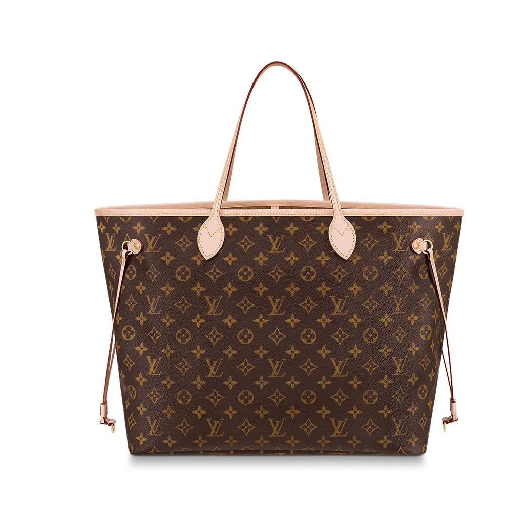 Louis Vuitton Neverfull GM - Monogram - photo 2