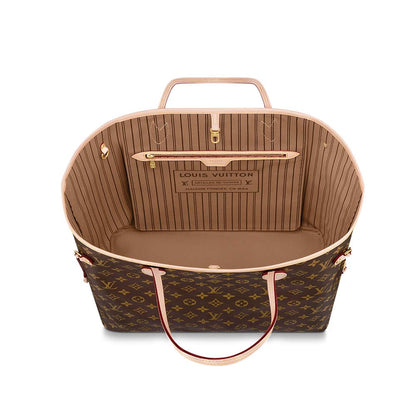 Louis Vuitton Neverfull GM - Monogram - photo 4