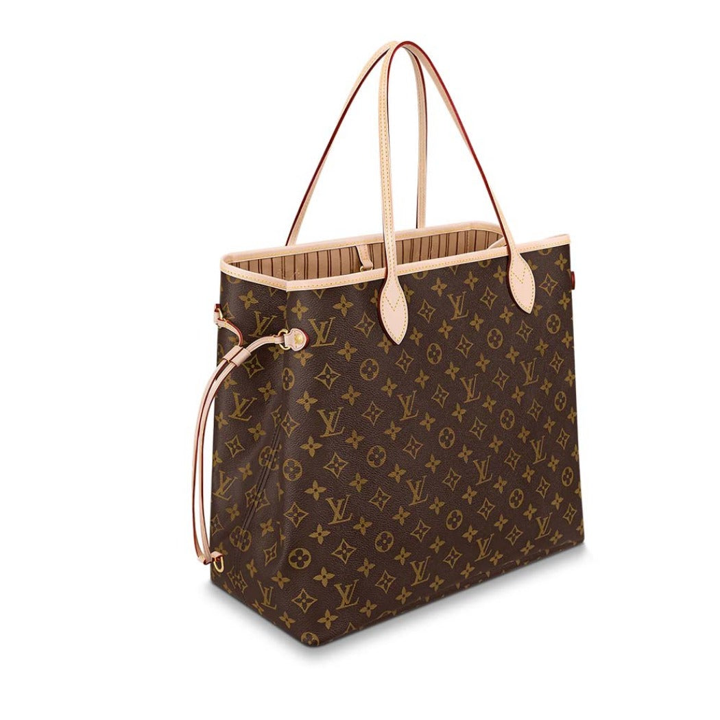 Louis Vuitton Neverfull GM - Monogram - photo 5