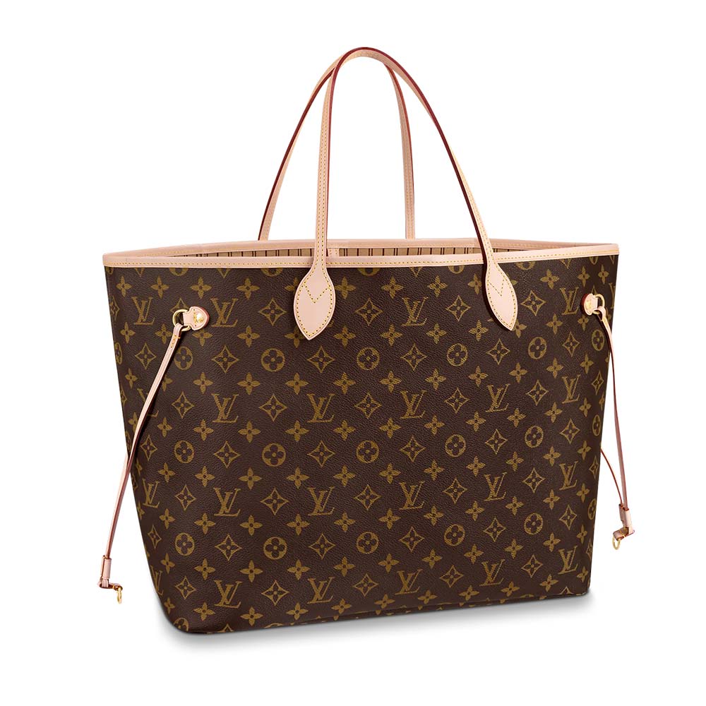 Louis Vuitton Neverfull GM - Monogram - photo 1
