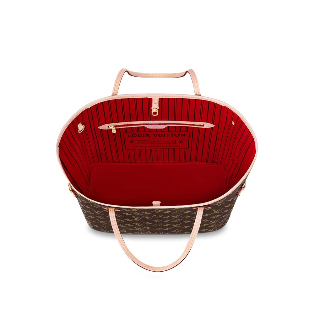 Louis Vuitton Neverfull MM - Monogram - photo 3