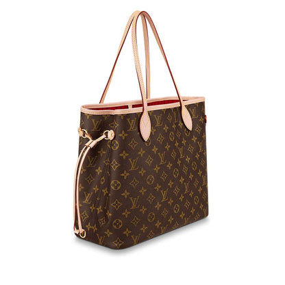 Louis Vuitton Neverfull MM - Monogram - image 6