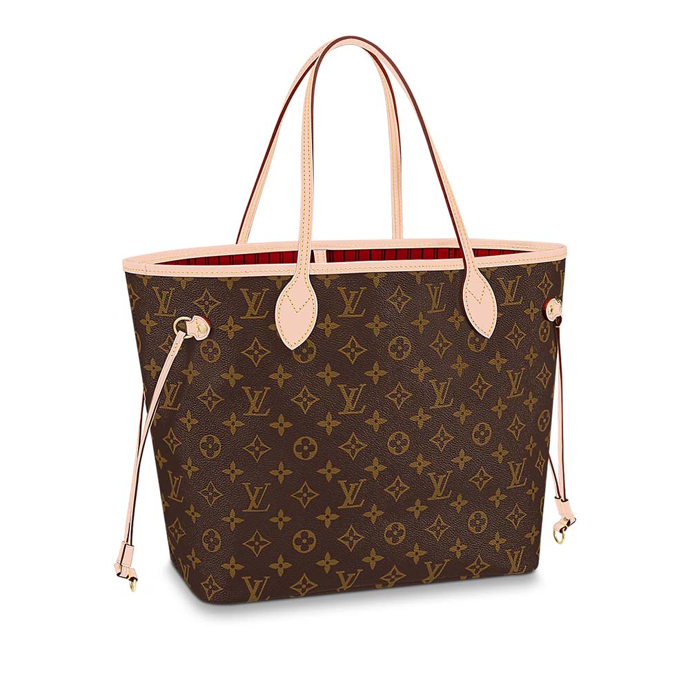 Louis Vuitton Neverfull MM - Monogram - photo 1