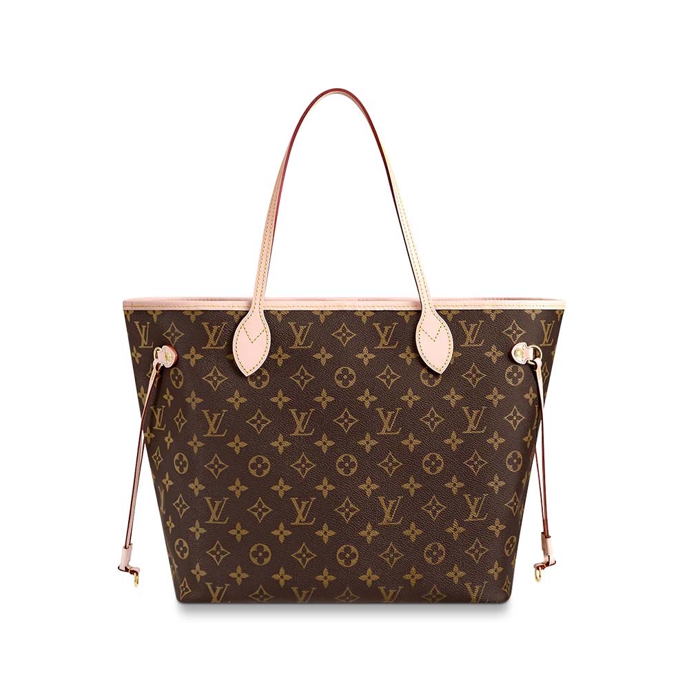 Louis Vuitton Neverfull MM - Monogram - image 4