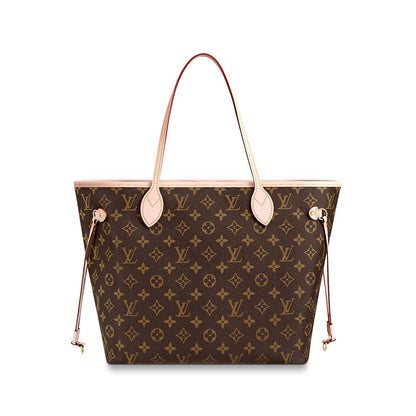 Louis Vuitton Neverfull MM - Monogram - image 4