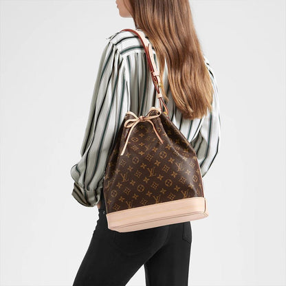 Louis Vuitton Noé - photo 3