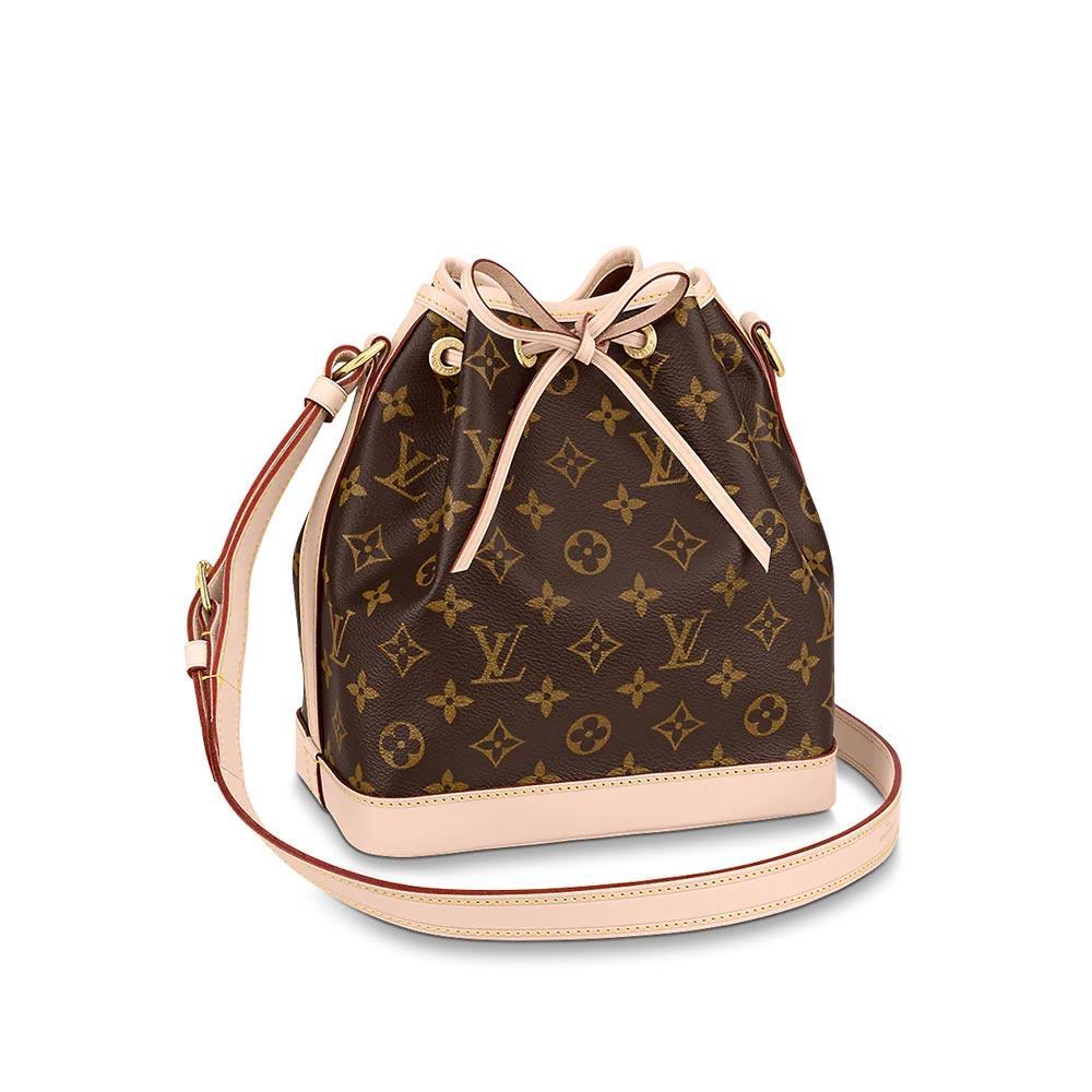 Louis Vuitton Noé BB - photo 1
