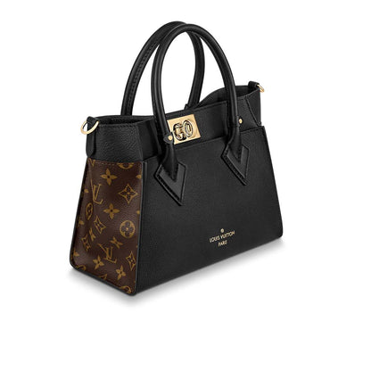 Louis Vuitton On My Side PM Tote Bag - photo 2