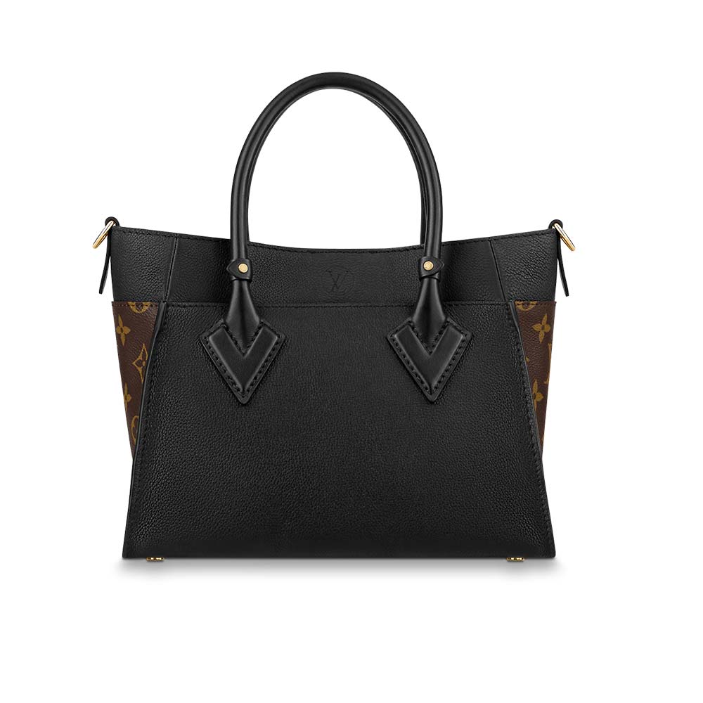 Louis Vuitton On My Side PM Tote Bag - photo 3