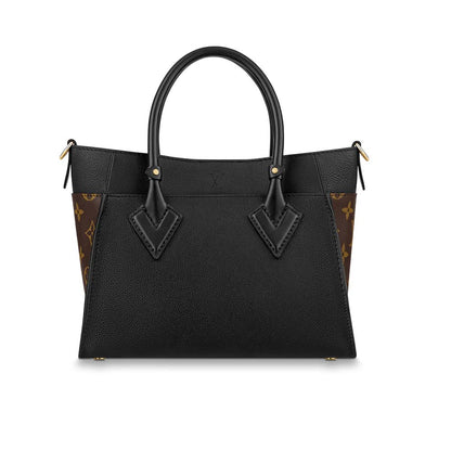 Louis Vuitton On My Side PM Tote Bag - photo 3