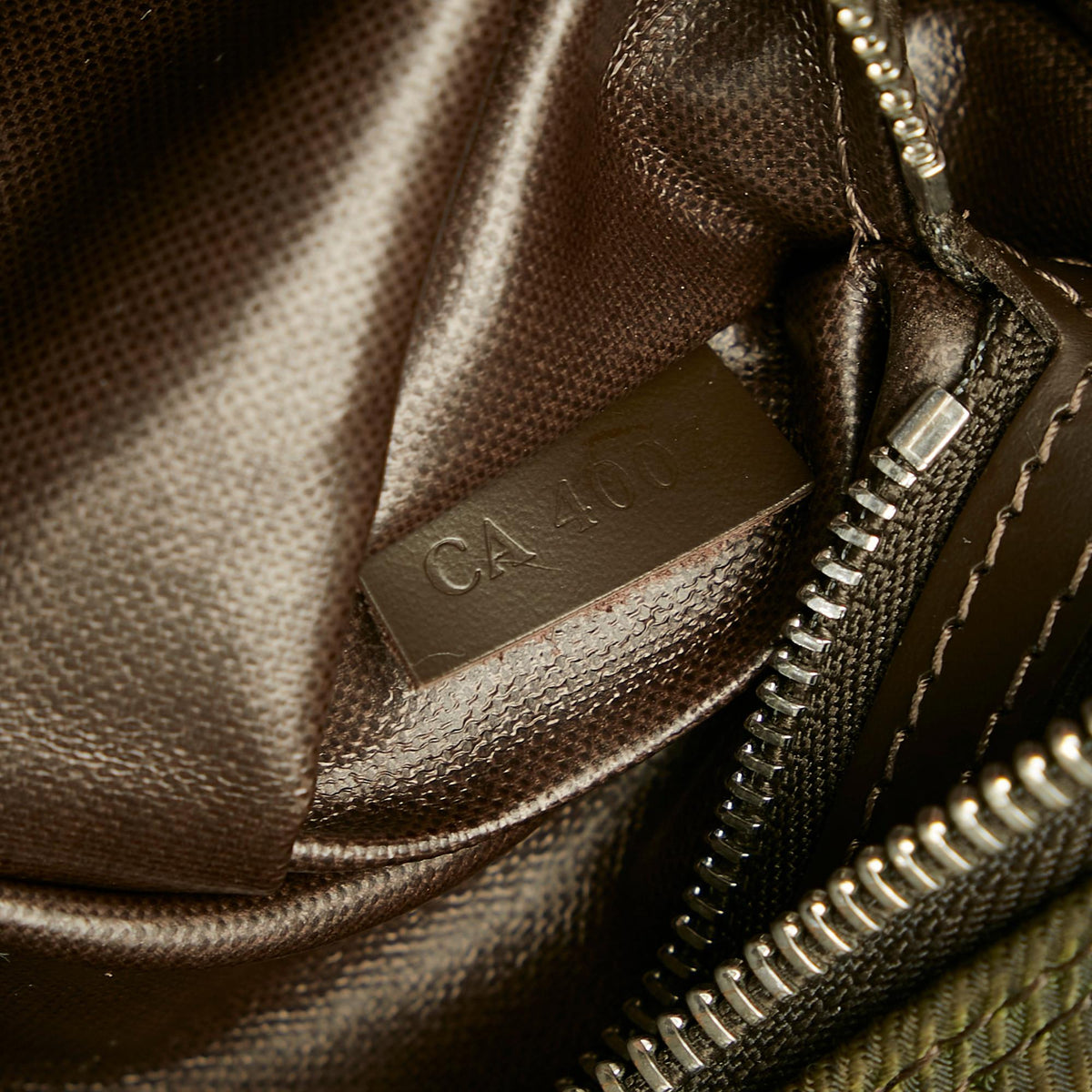 Louis Vuitton Palana Toiletry - image 8