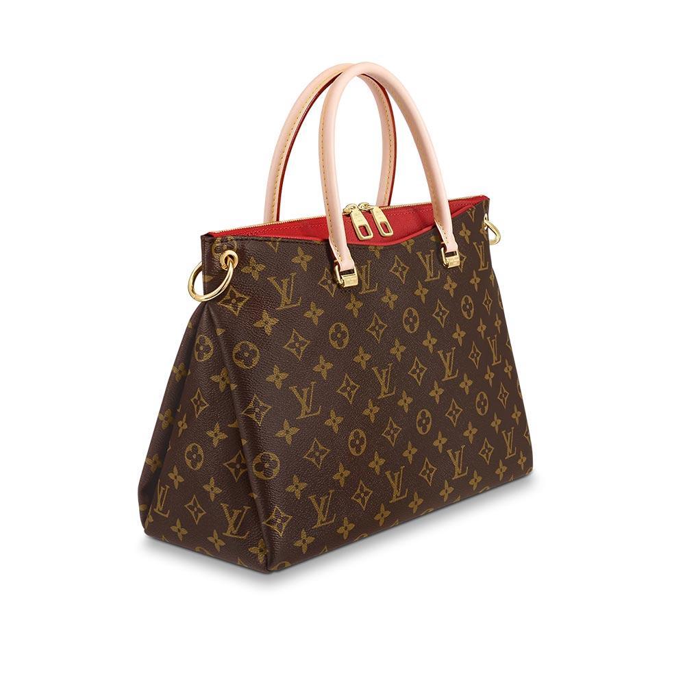 Louis Vuitton Pallas MM - image 2