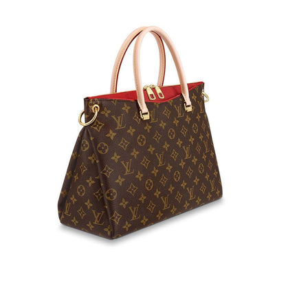 Louis Vuitton Pallas MM - image 2