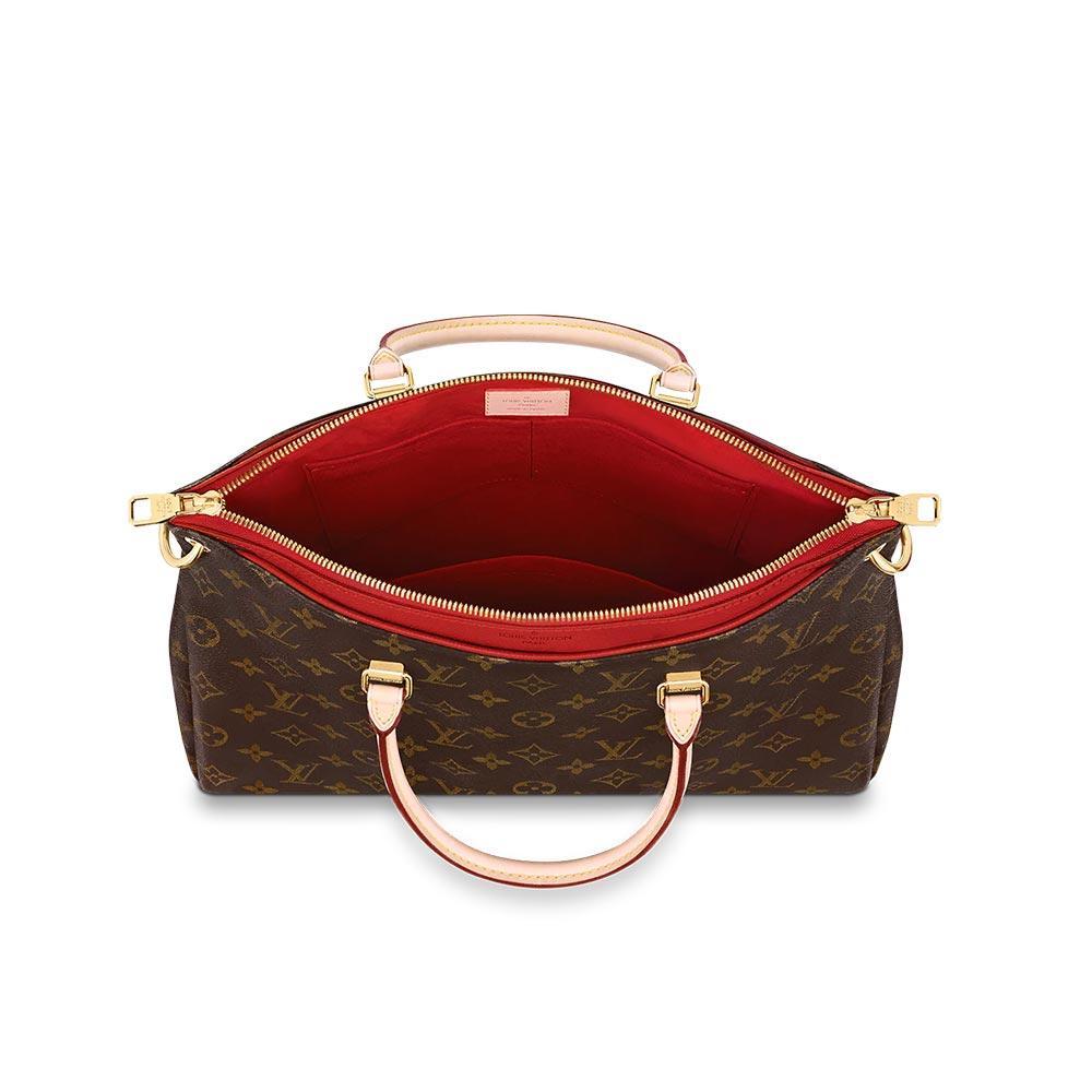 Louis Vuitton Pallas MM - image 3