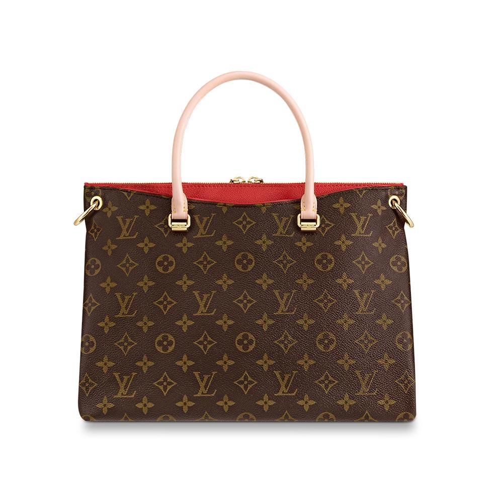 Louis Vuitton Pallas MM - image 4