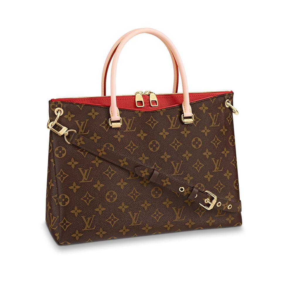 Louis Vuitton Pallas MM - image 1
