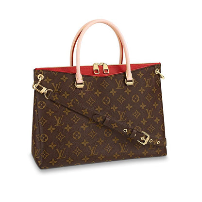 Louis Vuitton Pallas MM - image 1