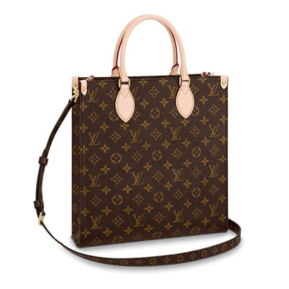 Louis Vuitton Sac Plat PM Bag - photo 2