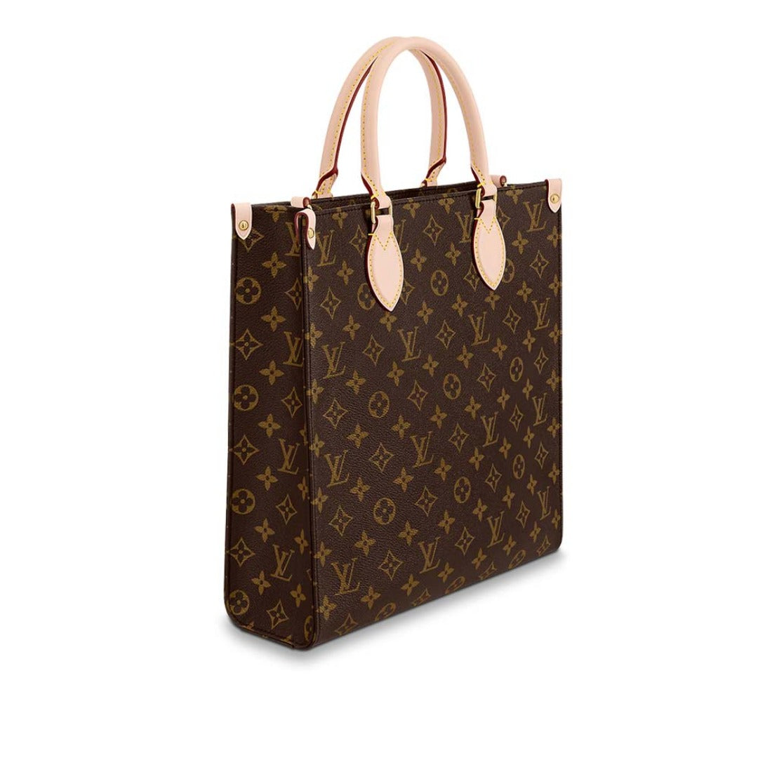 Louis Vuitton Sac Plat PM Bag - photo 3