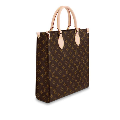 Louis Vuitton Sac Plat PM Bag - photo 3