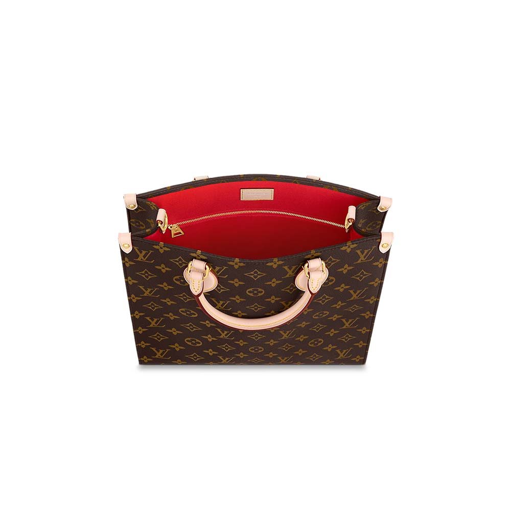 Louis Vuitton Sac Plat PM Bag - photo 4