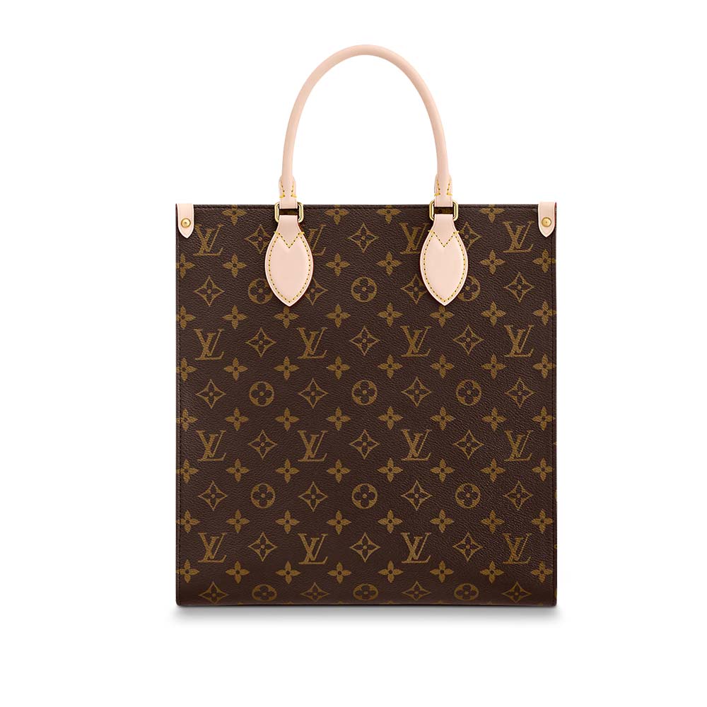 Louis Vuitton Sac Plat PM Bag - photo 1